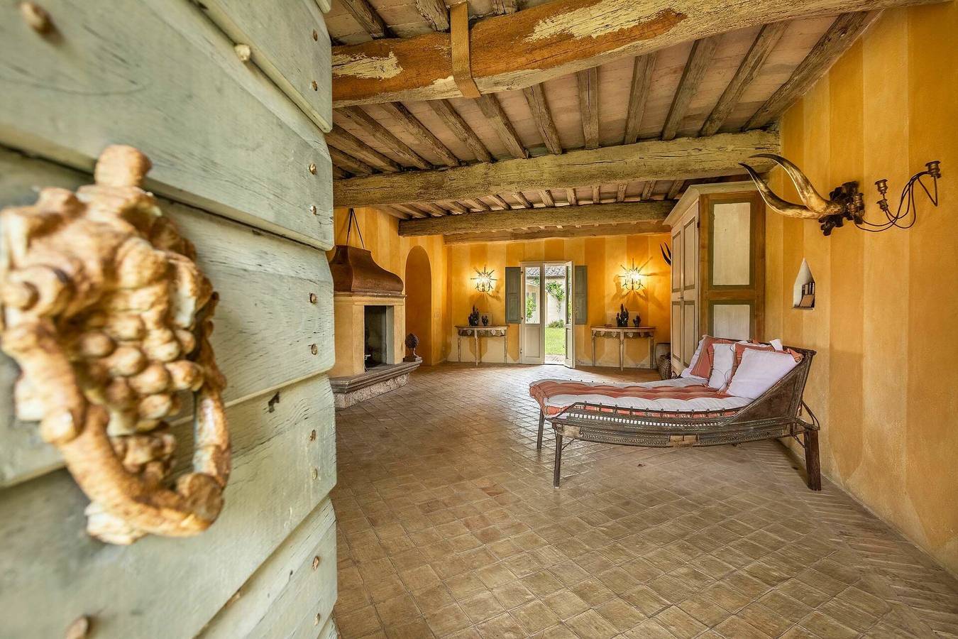 Casa vacanza a Tuscia a partire da 1277€ a notte