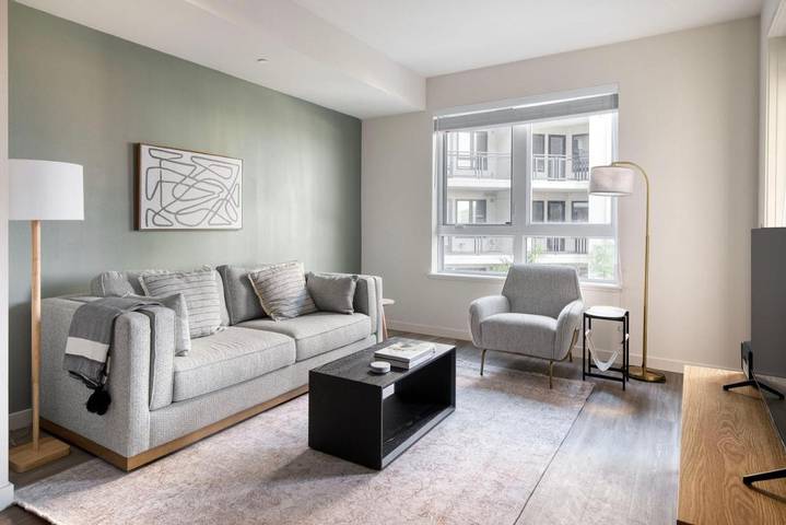 Appartement de vacances pour 2 personnes, avec balcon, animaux acceptés