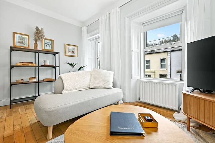 Ferienwohnung für 4 Personen - 1