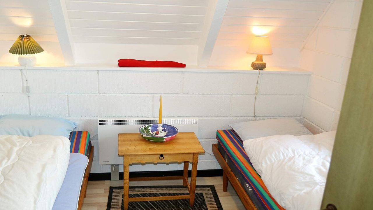 Ferienhaus für 6 Personen (79 m²) in Bøl in Jegindø, Thyholm