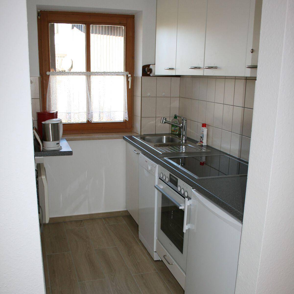 Ganze Ferienwohnung, Ferienwohnung Bgm.-Martin-Str. 10/2, 1 Sz, Bad/Wc in Nesselwang, Bayerisch Schwaben