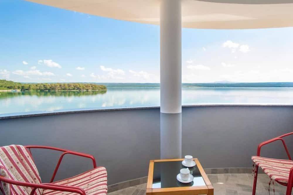Ganze Wohnung, Ferienwohnung Ivana in Raslina, Šibenik-Knin