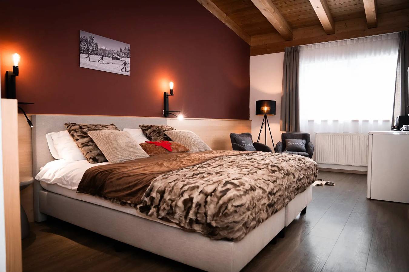 Leutasch Retreat Comfort | 2–3 Personen in Leutasch, Arnspitzgruppe