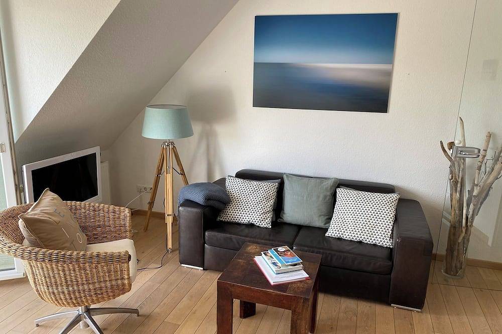 Ganze Wohnung, Wunderschöne Familienferienwohnung in ruhiger Insellage auch mit Haustieren in Baltrum
