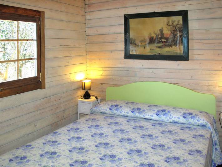 Ferienhaus für 5 Personen, mit Ausblick und Garten sowie Terrasse, mit Haustier in Ligurien - 3