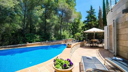Ferienhaus für 9 Personen in Mal Pas-Bon Aire, Alcúdia, Bild 2