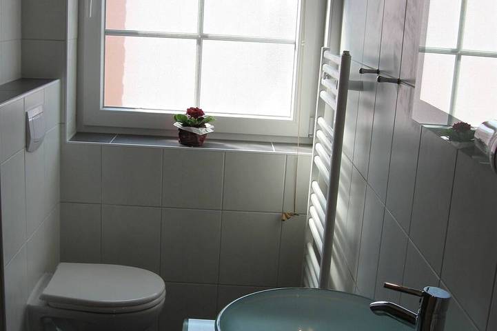 Ferienhaus für 5 Personen, mit Sauna und Garten in Krummhörn - 4