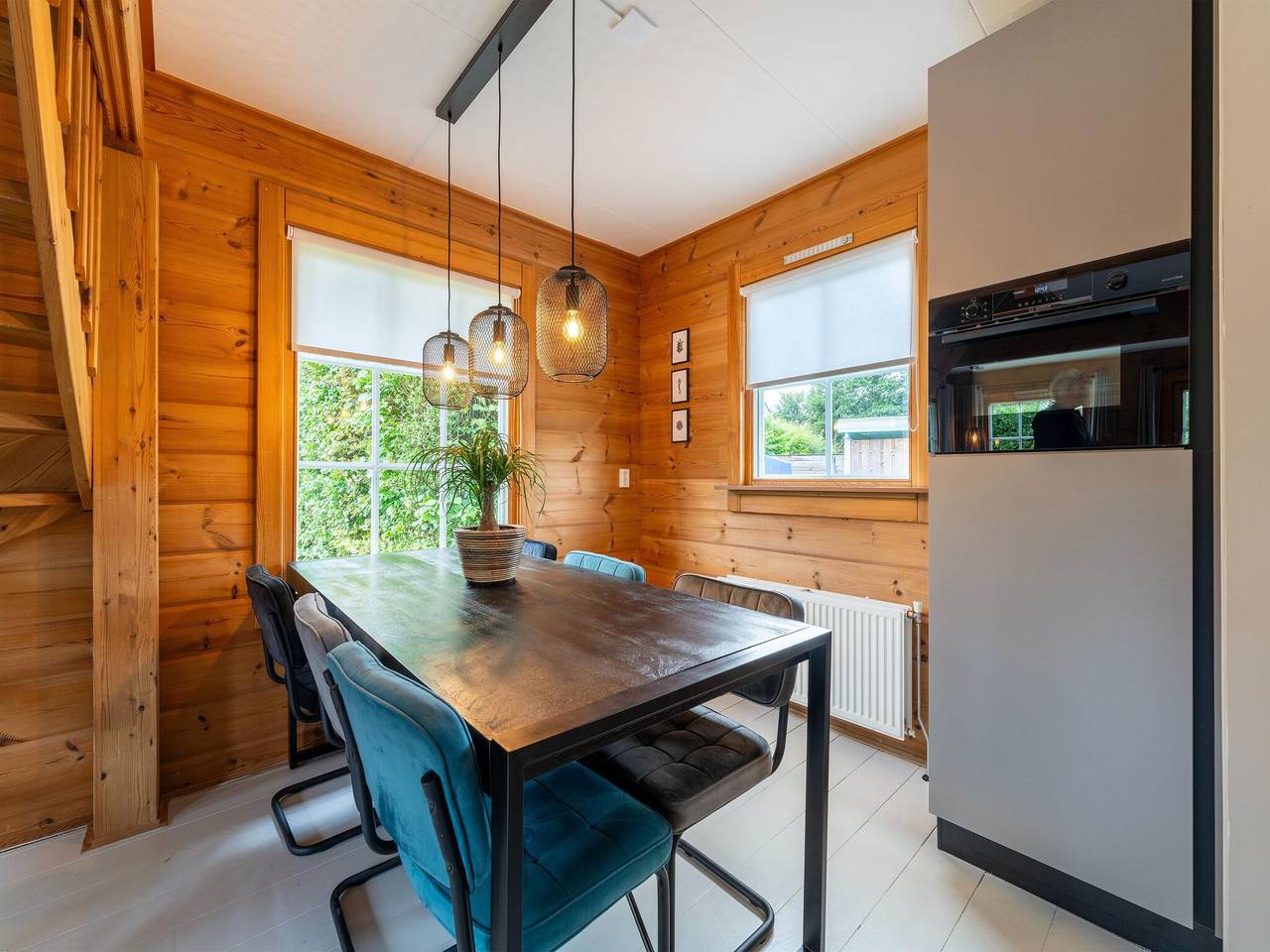 Ferienhaus am Zuidlaardermeer in Hoogezand-Sappemeer, Groningen und Umgebung