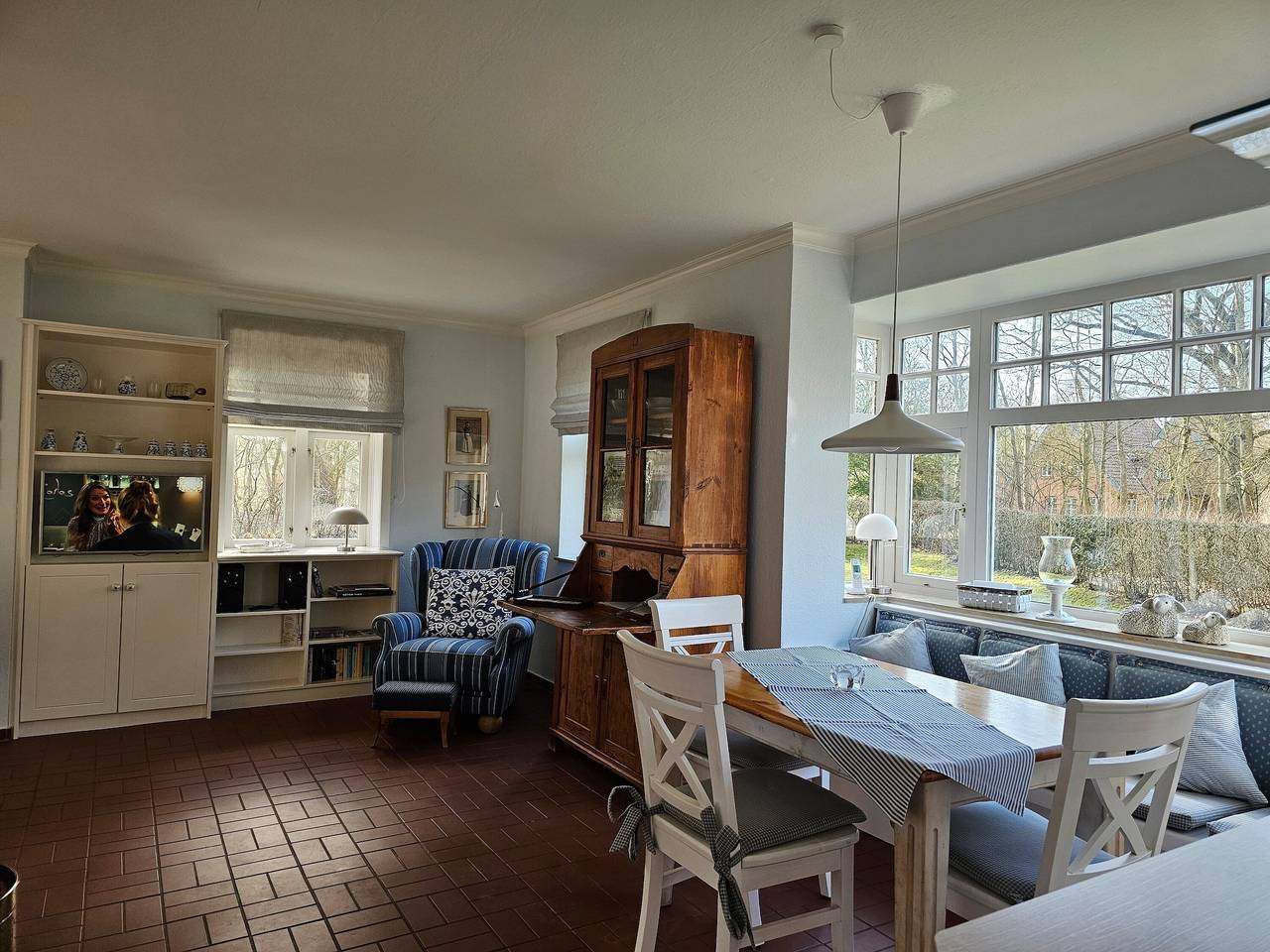 Ganze Ferienwohnung, Fasan in Wyk auf Föhr (Stadt), Wyk auf Föhr