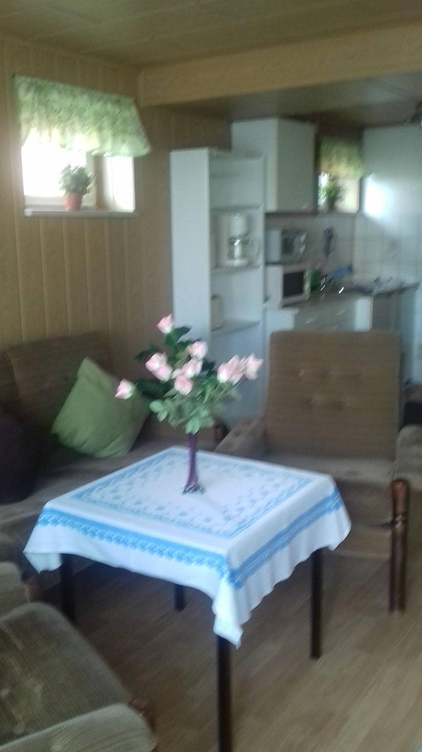 Ganze Ferienwohnung, Ferienwohnung in Altenberg, Osterzgebirge