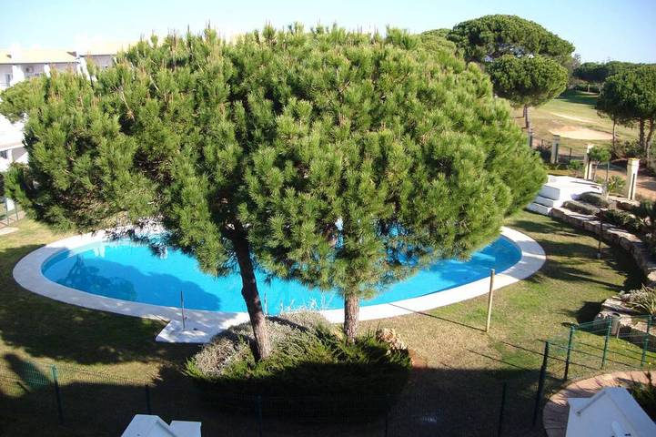 Ferienhaus für 8 Personen, mit Pool - 1