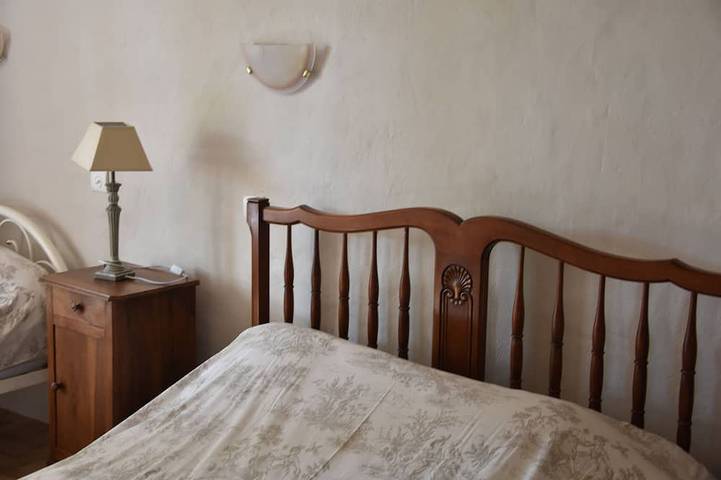Location de vacances pour 6 personnes, avec Terrasse et Jardin dans Beaumontois en Périgord - 4