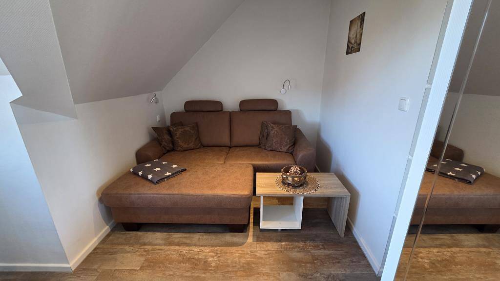 Ganze Wohnung, Kogge 08 in Sahlenburg, Cuxhaven
