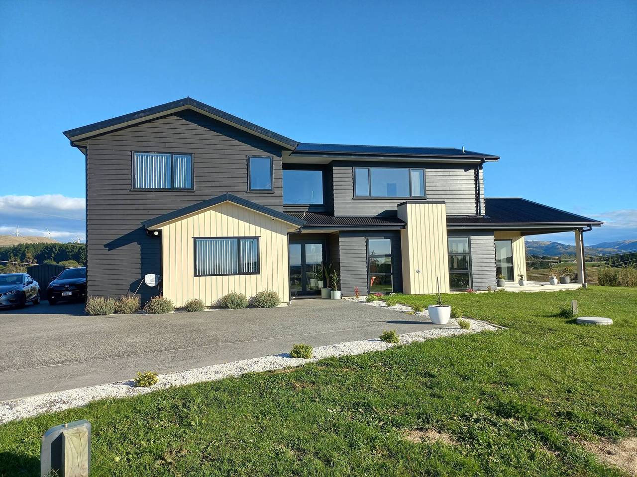 Awesome accomodation-Aokautere in Manawatu-Wanganui