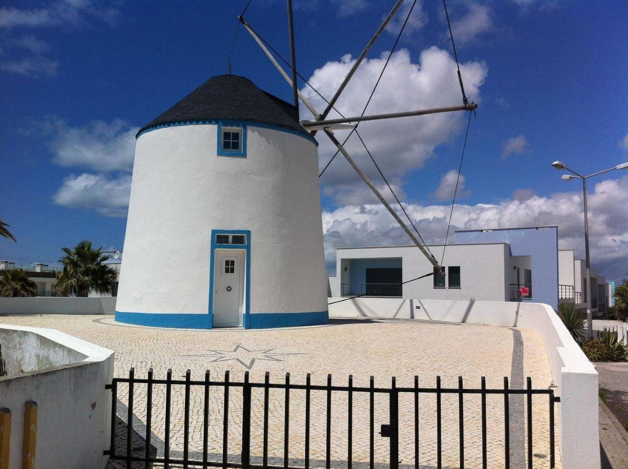 One-Bedroom Windmill in Lourinhã, Distrito de Lisboa