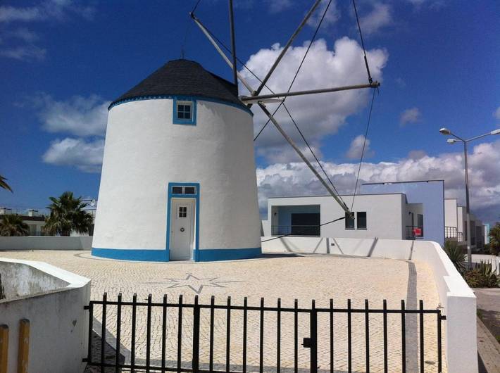 One-Bedroom Windmill in Lourinhã, Distrito de Lisboa