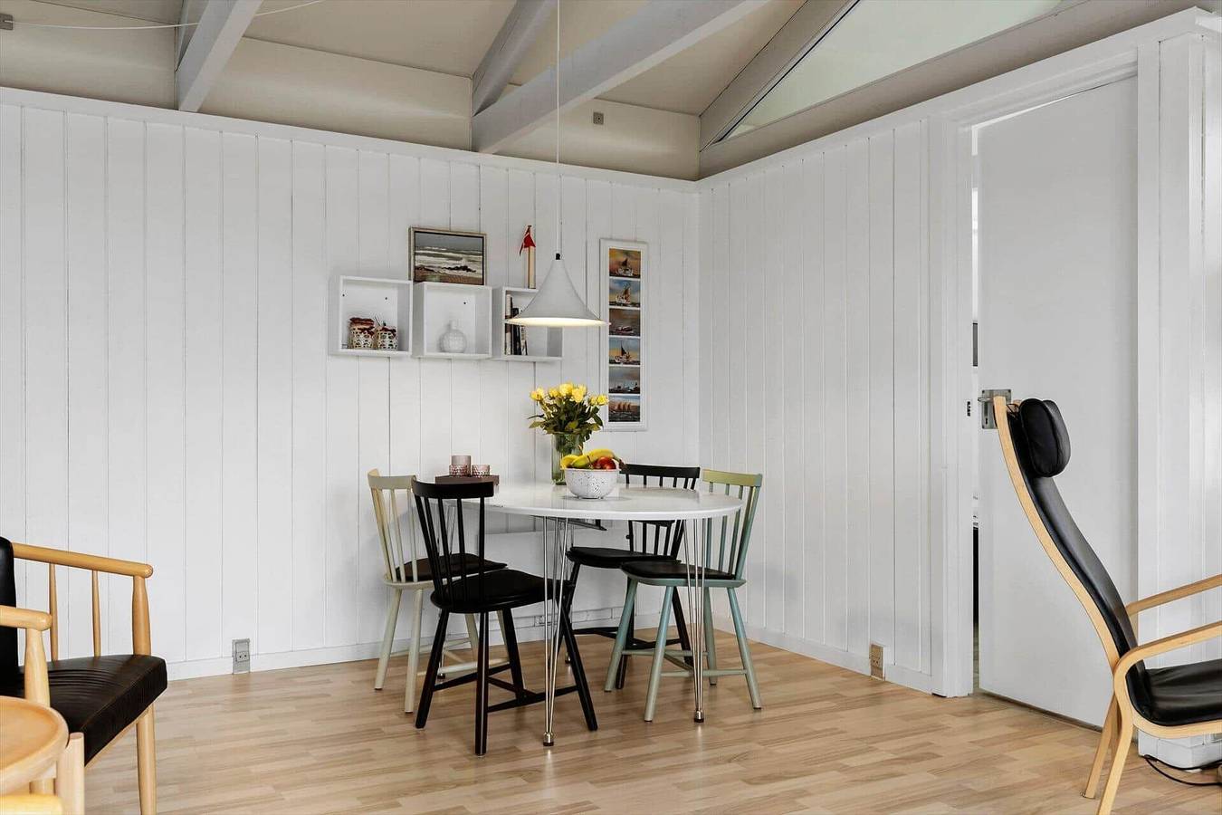 Tv1477 Skagen - Dødningebakken 24 in Skagen, Tannis Bugt