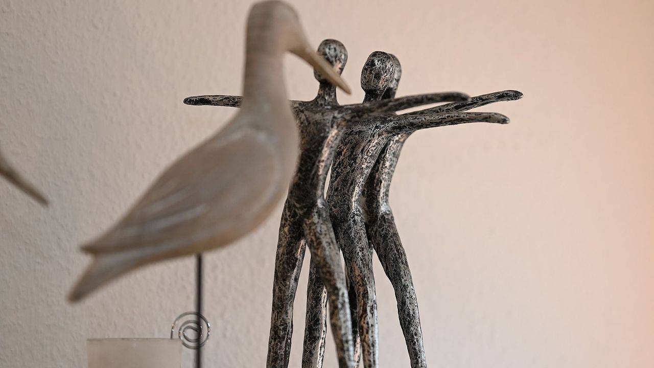 Ganze Ferienwohnung, Ferienwohnung für 2 Personen (56 m²) in Büsum in Hafen Büsum, Büsum