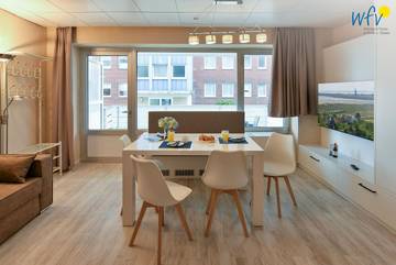 Ferienwohnung für 5 Personen in Nordseeküste, Nordseeinseln, Bild 3