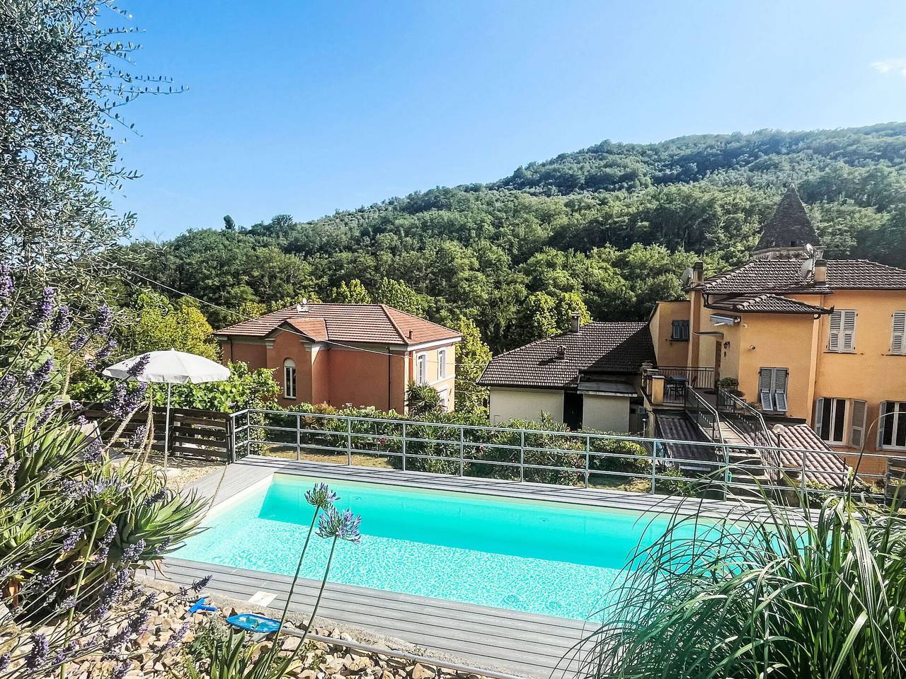 Appartamento vacanze a Prelà a partire da 154€ a notte