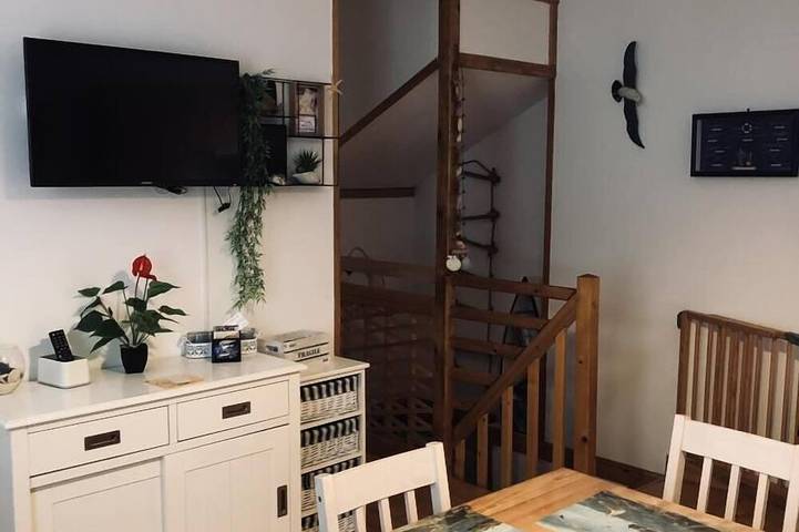 Maison de vacances pour 2 personnes