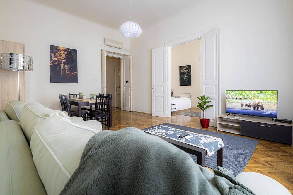 Ganze Wohnung, Imct - Gentleman Apartment Budapest in Budapest, Danube-Ipoly National Park