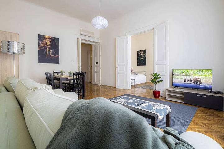 Ferienwohnung für 8 Personen - 1