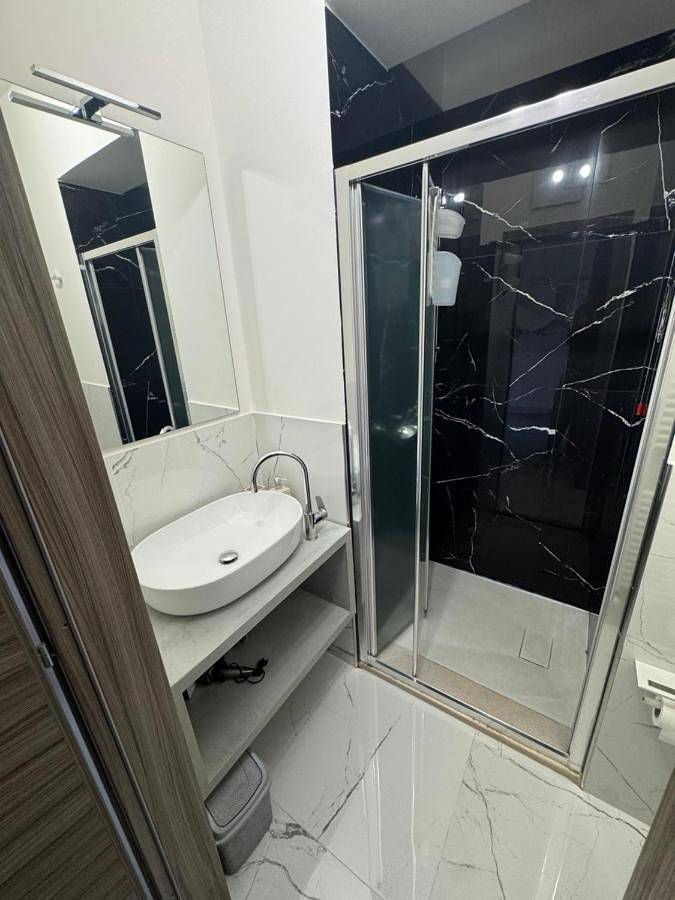 Chambre d’hôte pour 2 personnes, avec balcon dans Région d'Otranto - 3