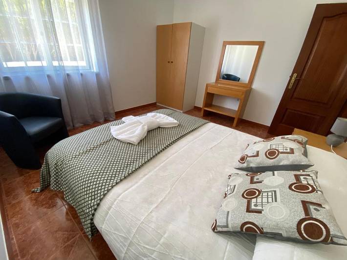 Casa rural para 5 personas, con terraza y vistas en Ericeira - 2