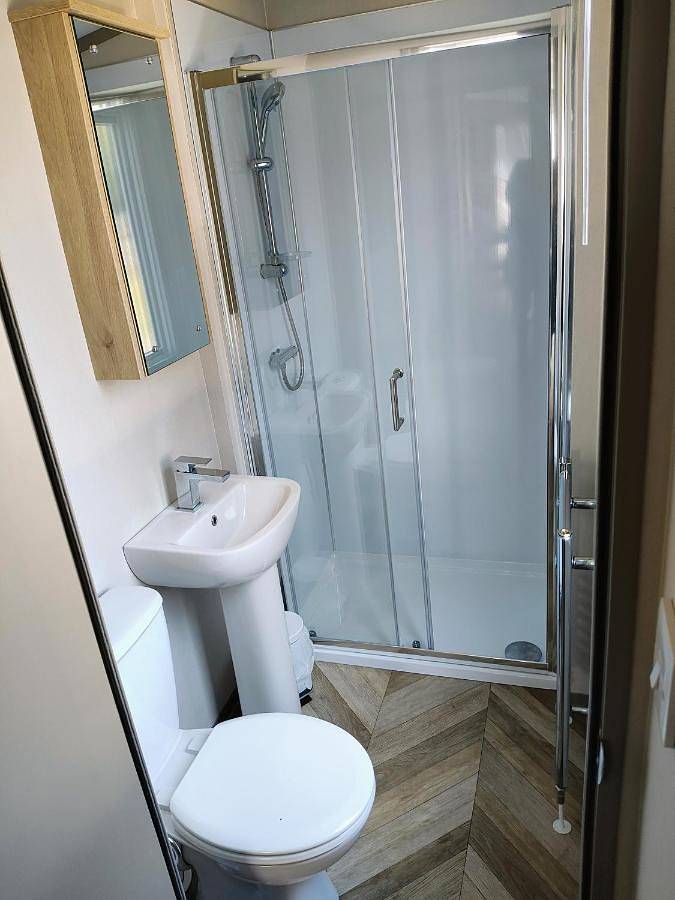 Mobile Home in Selsey, West Sussex
