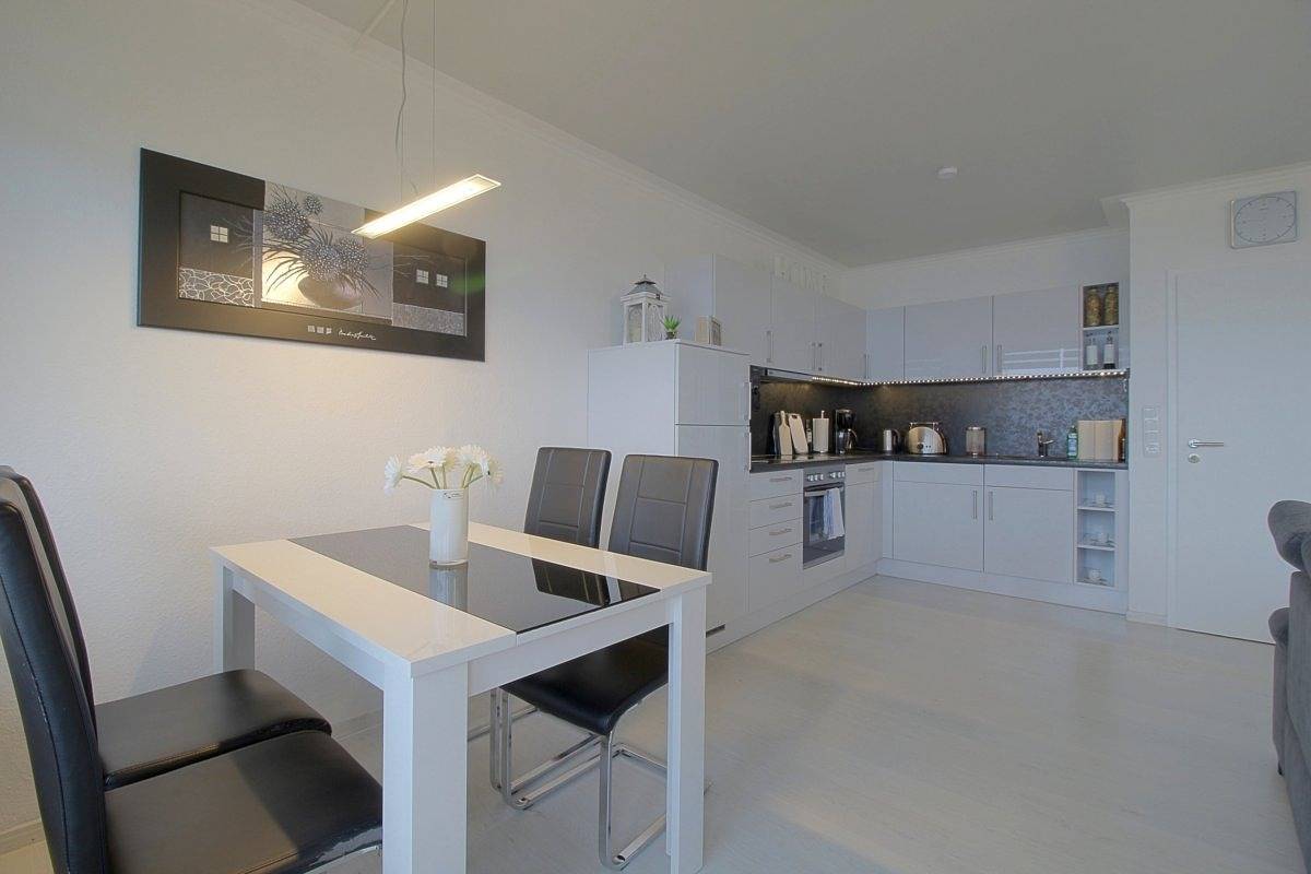 Ganze Ferienwohnung, Apartment 256 in Hohegeiß, Harzvorland