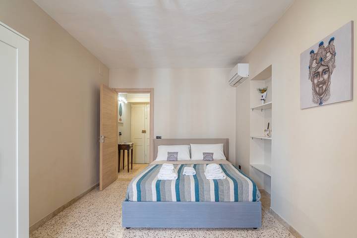 Gîte pour 4 personnes à Syracuse - 4