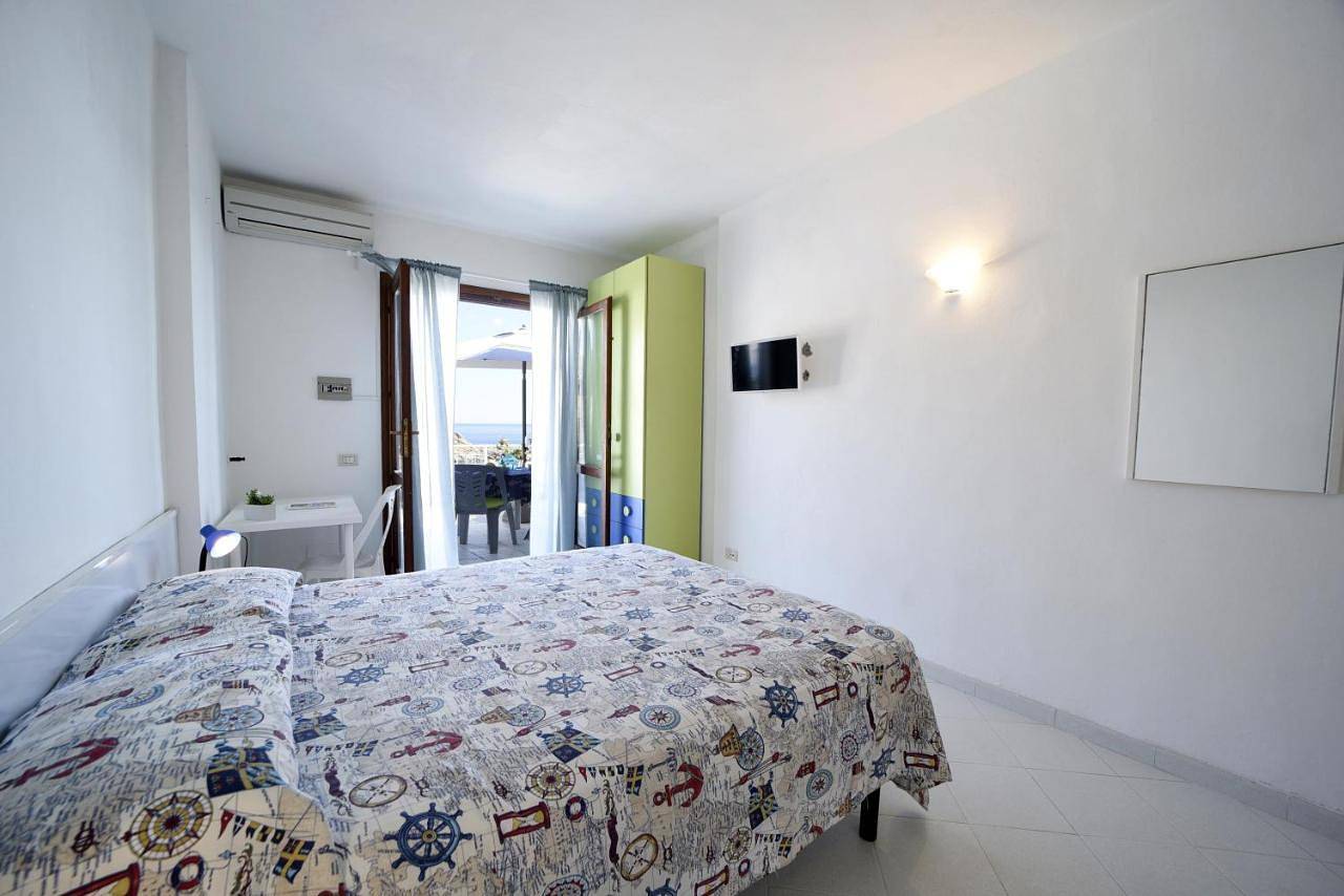 Studio in Spiaggia di Cavoli (Campo nell'Elba), Campo nell'Elba
