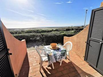 Studio pour 2 Personnes dans Port Leucate, Leucate, Photo 3