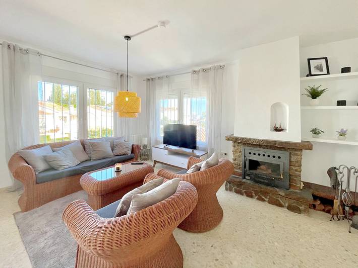 Ferienhaus für 6 Personen in Caleta de Vélez - 3
