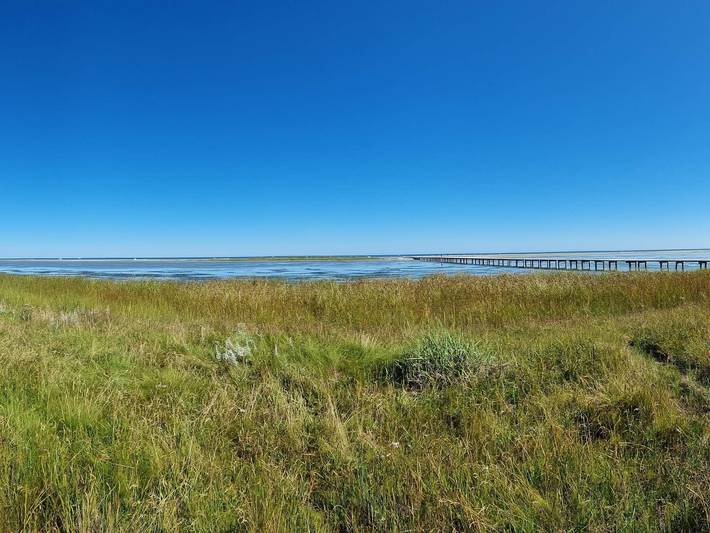 Ferienhaus für 4 Personen, mit Garten und Terrasse, kinderfreundlich in Øster Hurup - 4