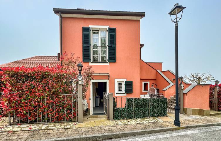 Ferienhaus für 4 Personen, mit Sauna und Terrasse sowie Pool und Whirlpool, mit Haustier