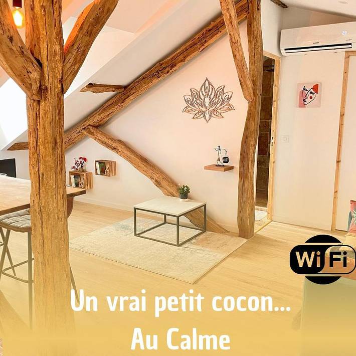 Apartamento de vacaciones para 3 personas, con vistas, Se admiten mascotas - 1