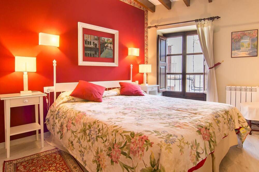 La Casa de los Espejos in Capdepera, East Majorca