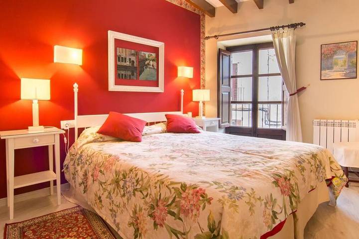 La Casa de los Espejos in Capdepera, Mallorca Este