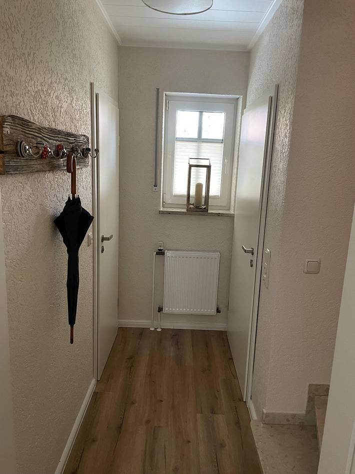 Ferienhaus für 4 Personen, mit Garten in Carolinensiel - 2