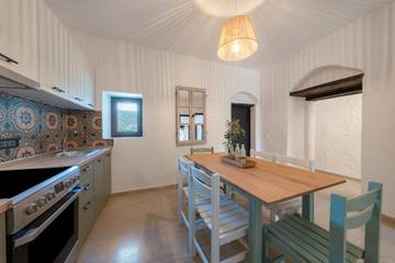 Vakantieappartement voor 6 Personen in Syvota, Epirus, Afbeelding 2