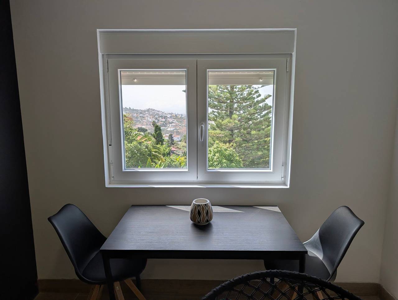 Entire studio, Vacation 'Bastion Del Drago - 2' with Mountain View, Shared Terrace and Wi-Fi in Arucas (municipality), North Gran Canaria