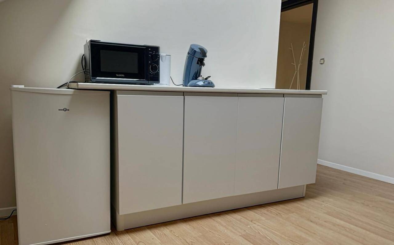 Appartement entier, One-Bedroom Apartment in Jumet, Charleroi