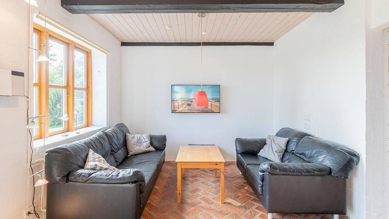 Ferienhaus für 5 Personen (110 m²) in Dagebüll in Fahretoft, Dagebüll