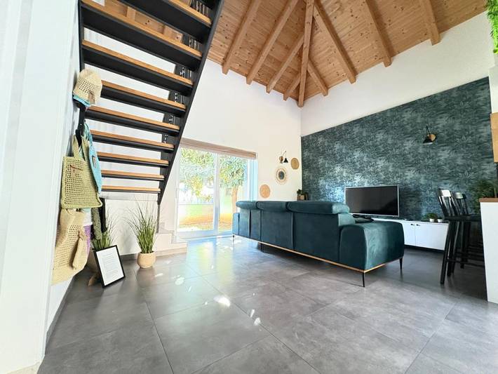 Villa pour 8 personnes, avec jardin à Split - 4