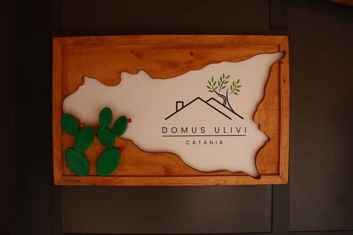 Ferienhaus für 4 Personen, mit Terrasse und Garten sowie Pool