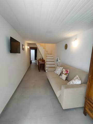 Appartamento Vacanze per 5 Persone in Ricadi (comune), Costa Tirrenica Calabria, Foto 1