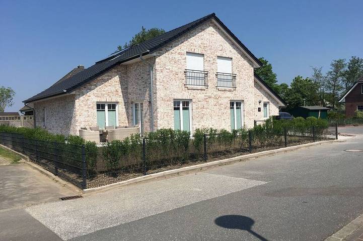 Ferienwohnung für 4 Personen, mit Garten, mit Haustier - 1