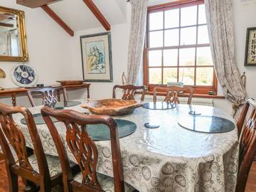 Cottage for 8 People in Kynance Cove, Cadgwith, Photo 4